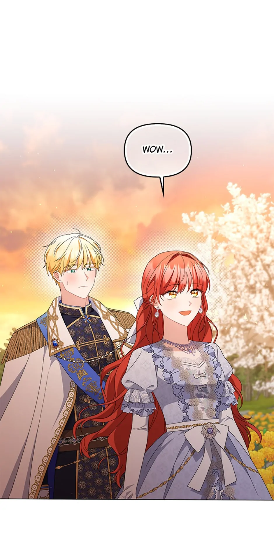 I Became the Tyrant’s Translator chapter 80 page 52