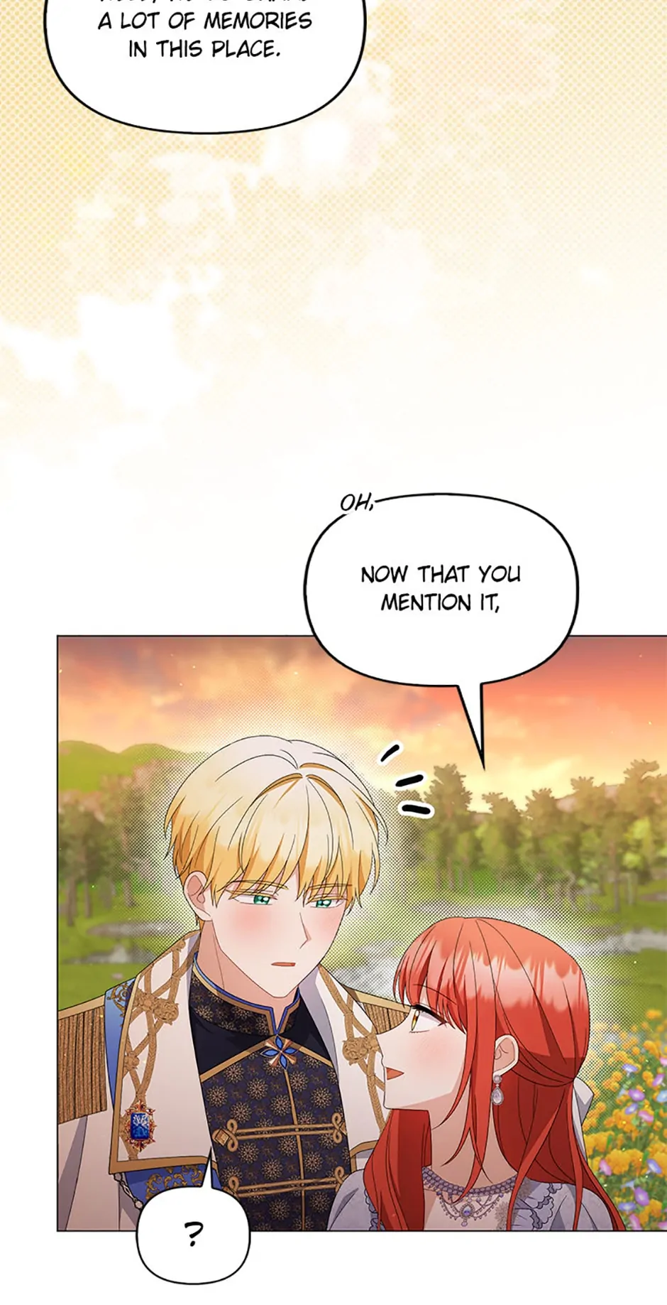 I Became the Tyrant’s Translator chapter 80 page 54