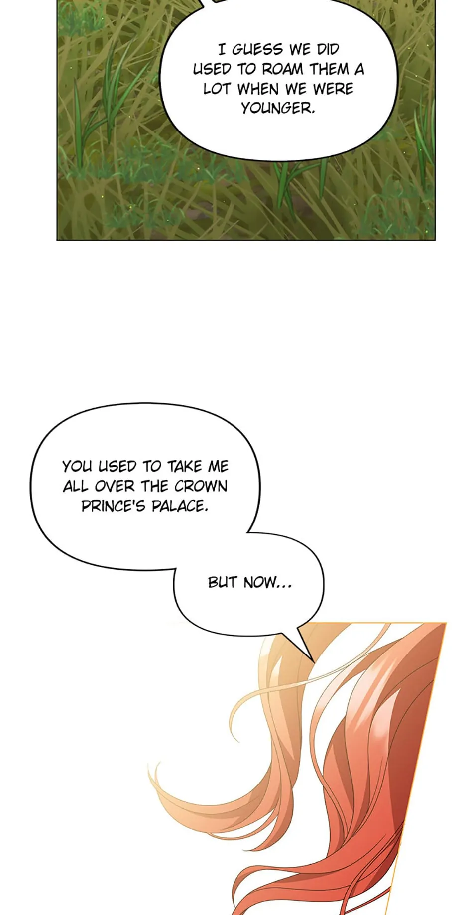 I Became the Tyrant’s Translator chapter 80 page 56