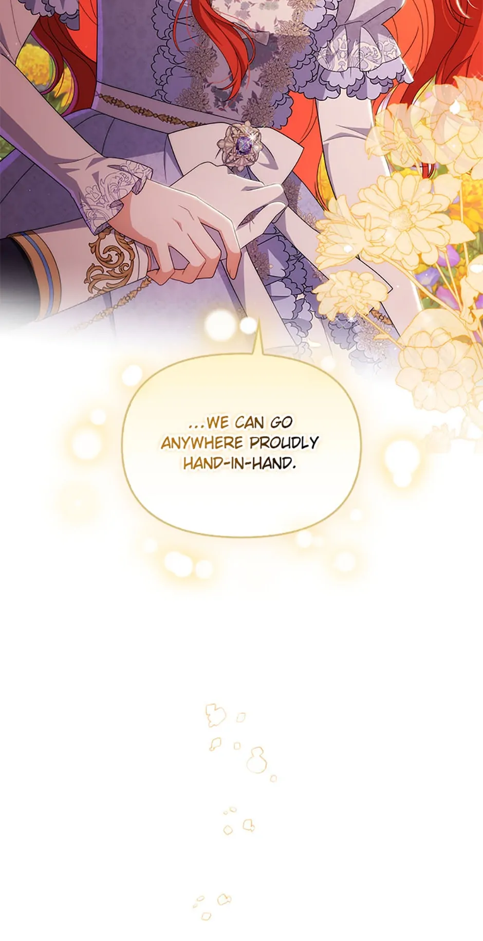 I Became the Tyrant’s Translator chapter 80 page 58