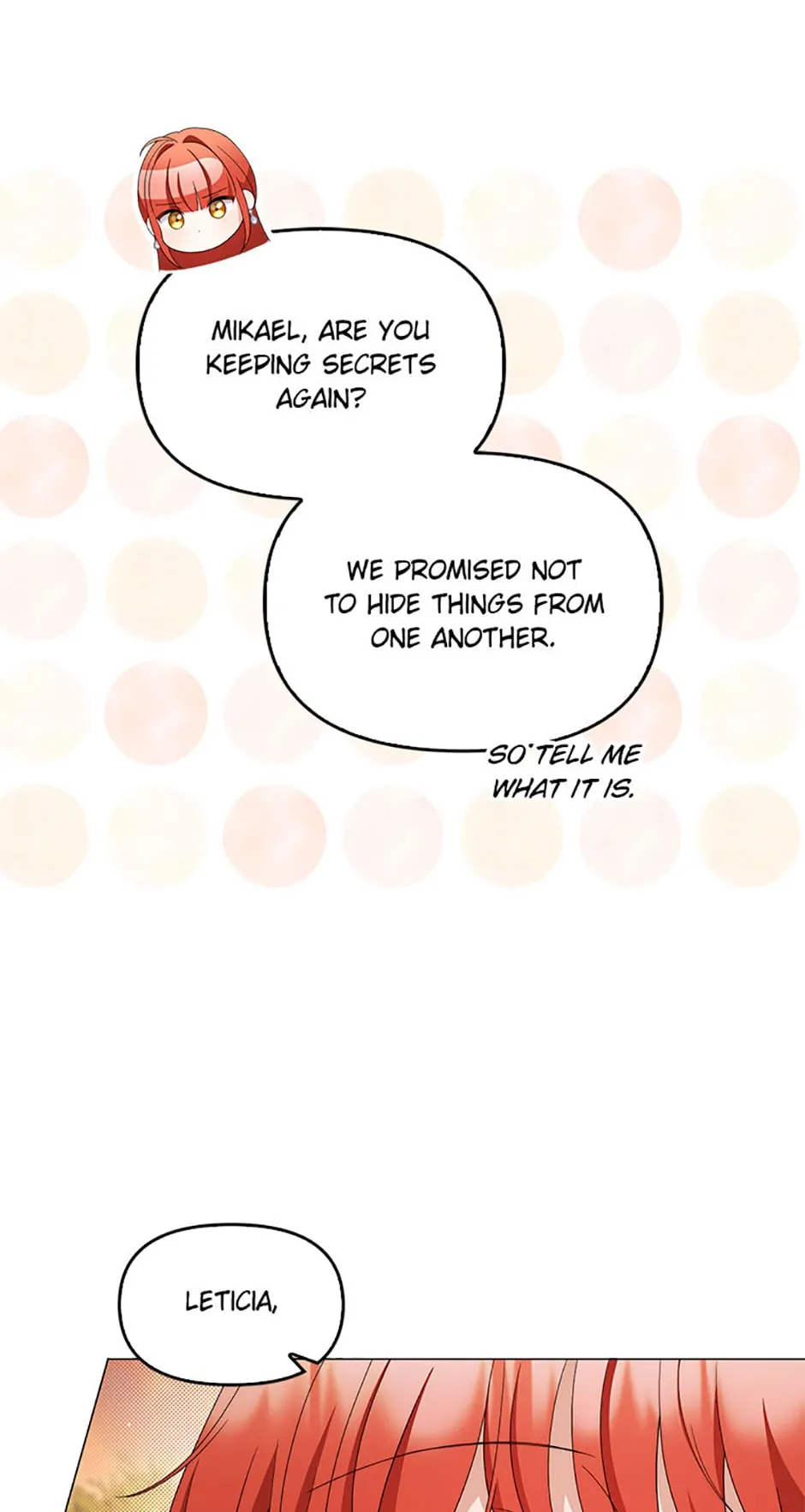I Became the Tyrant’s Translator chapter 80 page 62