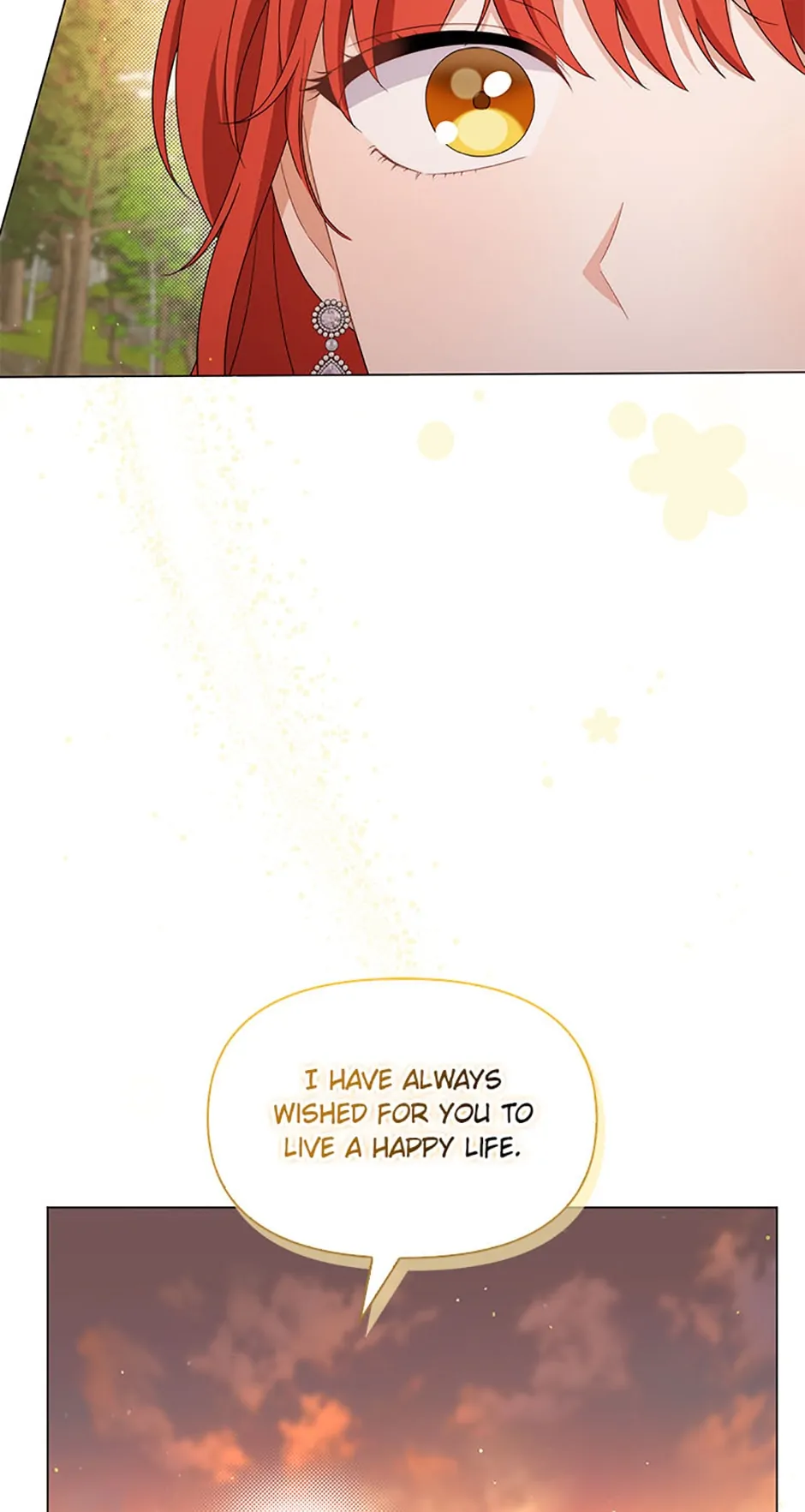 I Became the Tyrant’s Translator chapter 80 page 63