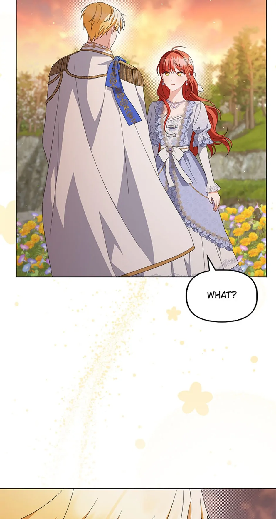I Became the Tyrant’s Translator chapter 80 page 64