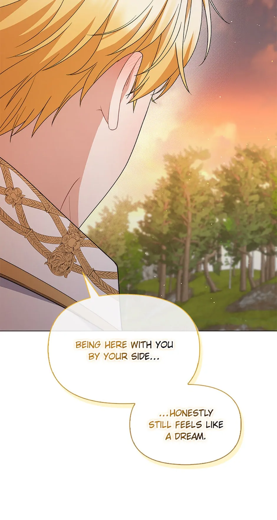I Became the Tyrant’s Translator chapter 80 page 65