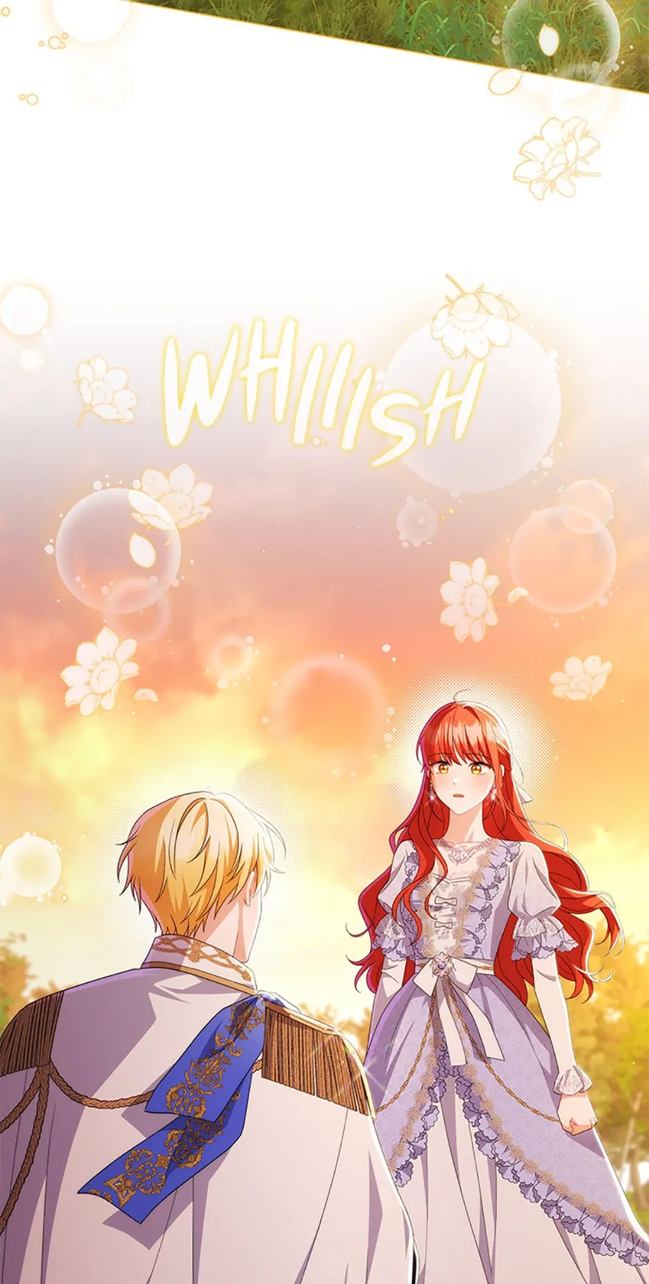 I Became the Tyrant’s Translator chapter 80 page 69