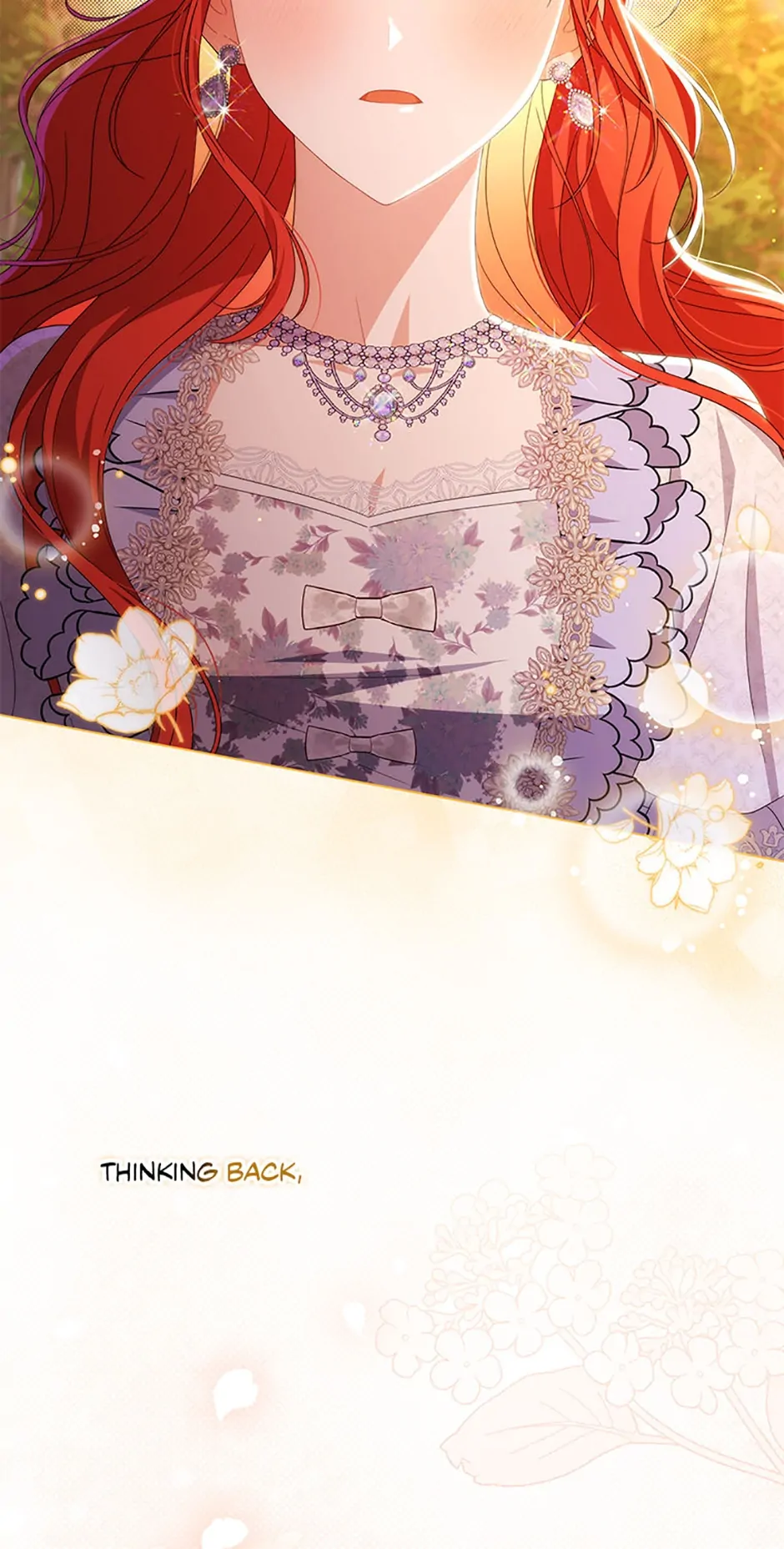 I Became the Tyrant’s Translator chapter 80 page 71