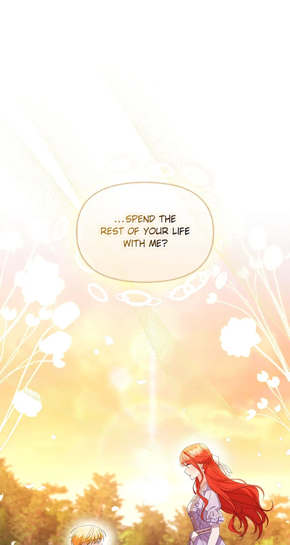 I Became the Tyrant’s Translator chapter 80 page 74