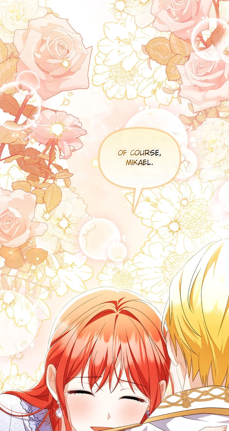 I Became the Tyrant’s Translator chapter 80 page 79