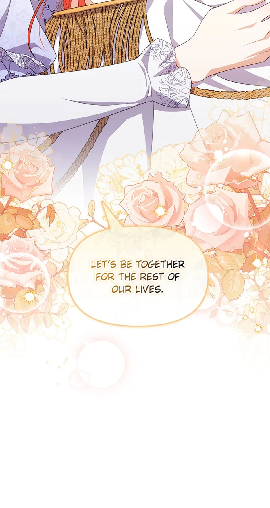 I Became the Tyrant’s Translator chapter 80 page 80
