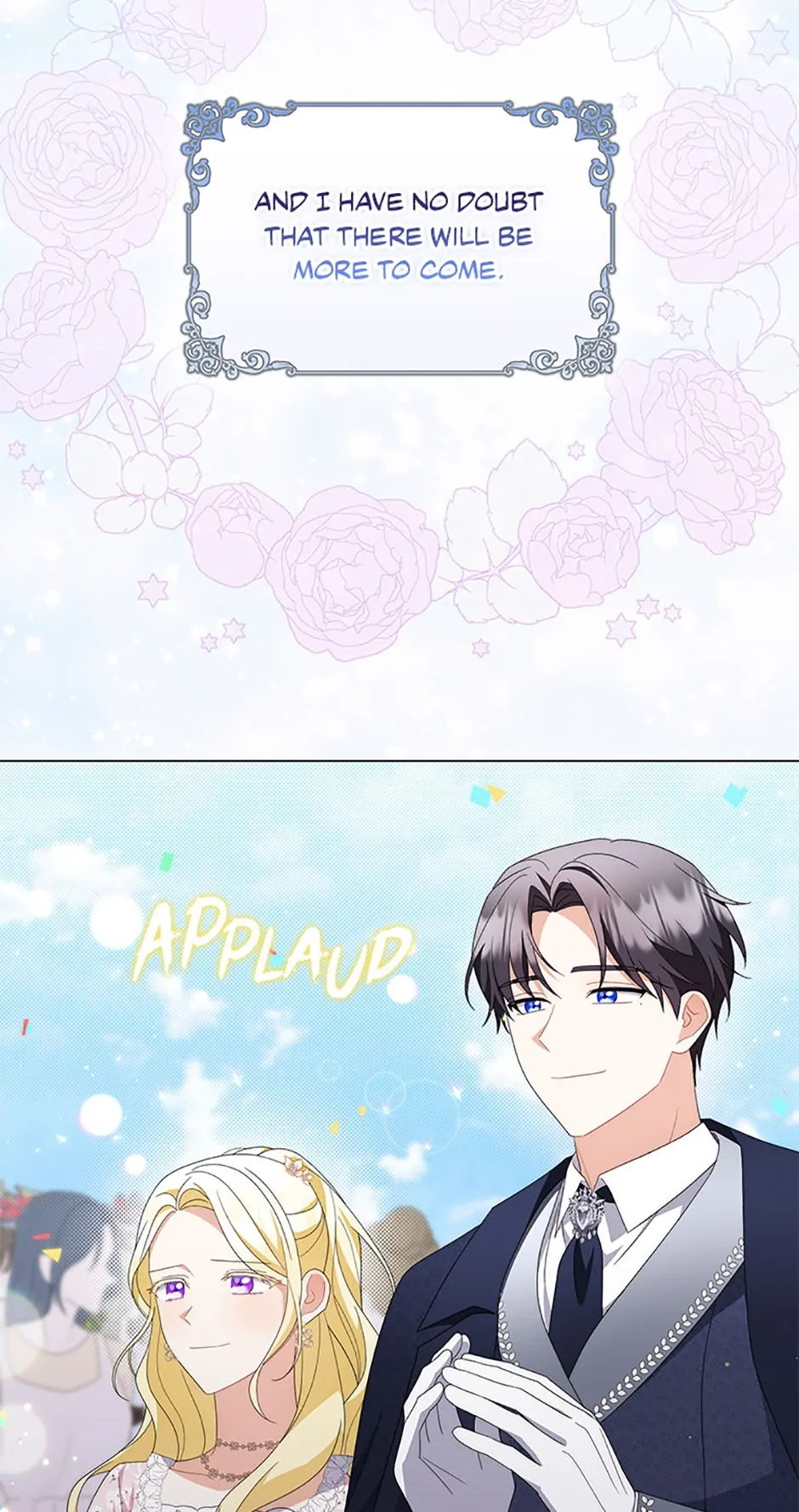 I Became the Tyrant’s Translator chapter 80 page 84