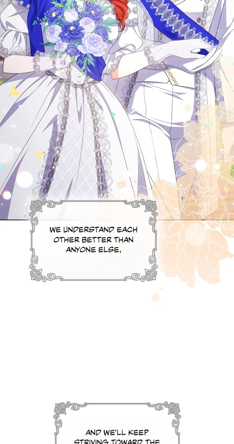 I Became the Tyrant’s Translator chapter 80 page 87