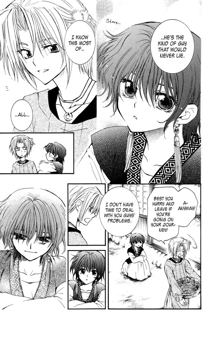 Akatsuki no Yona chapter 13 page 23