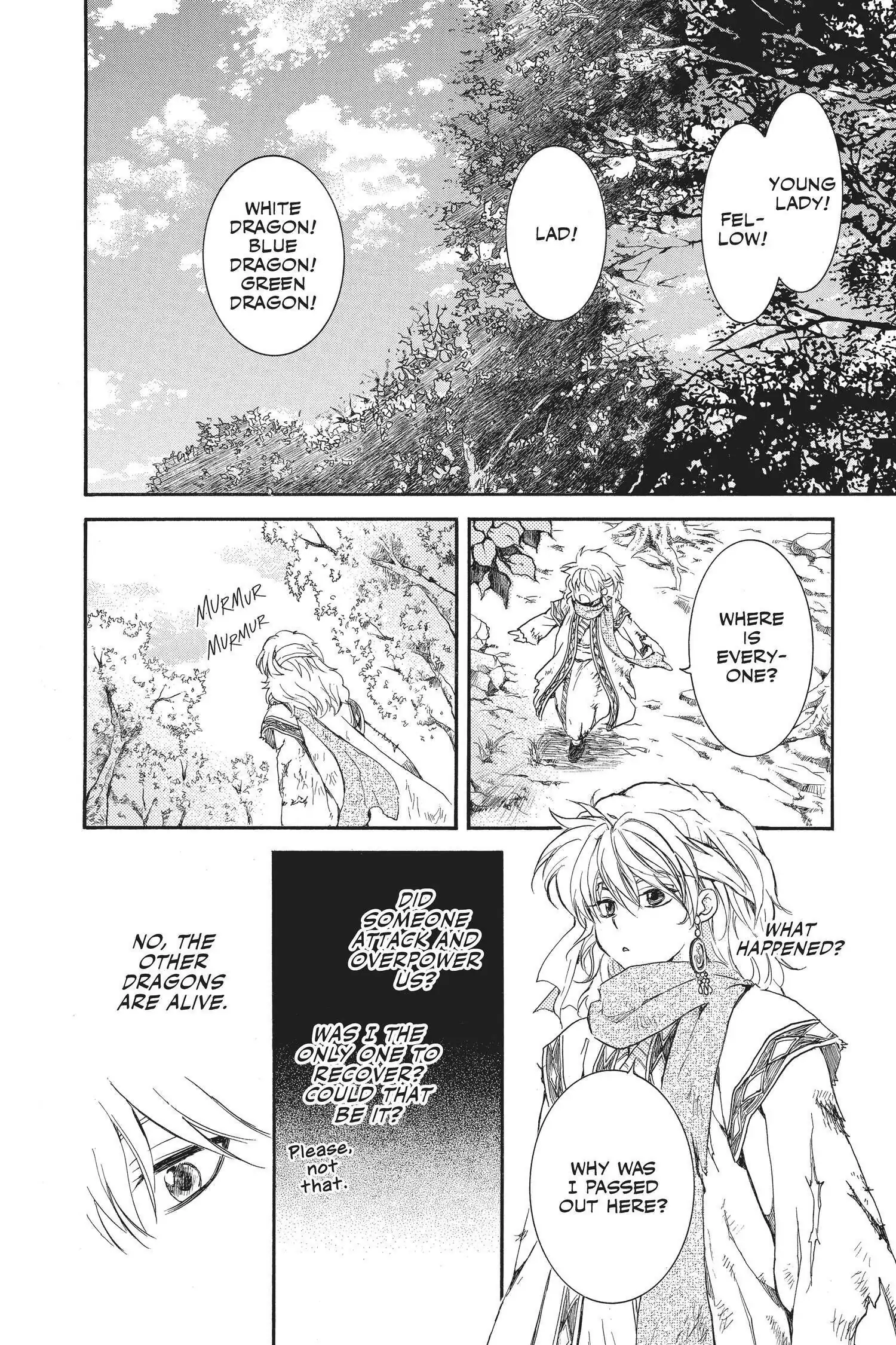 Akatsuki no Yona chapter 157.2 page 2