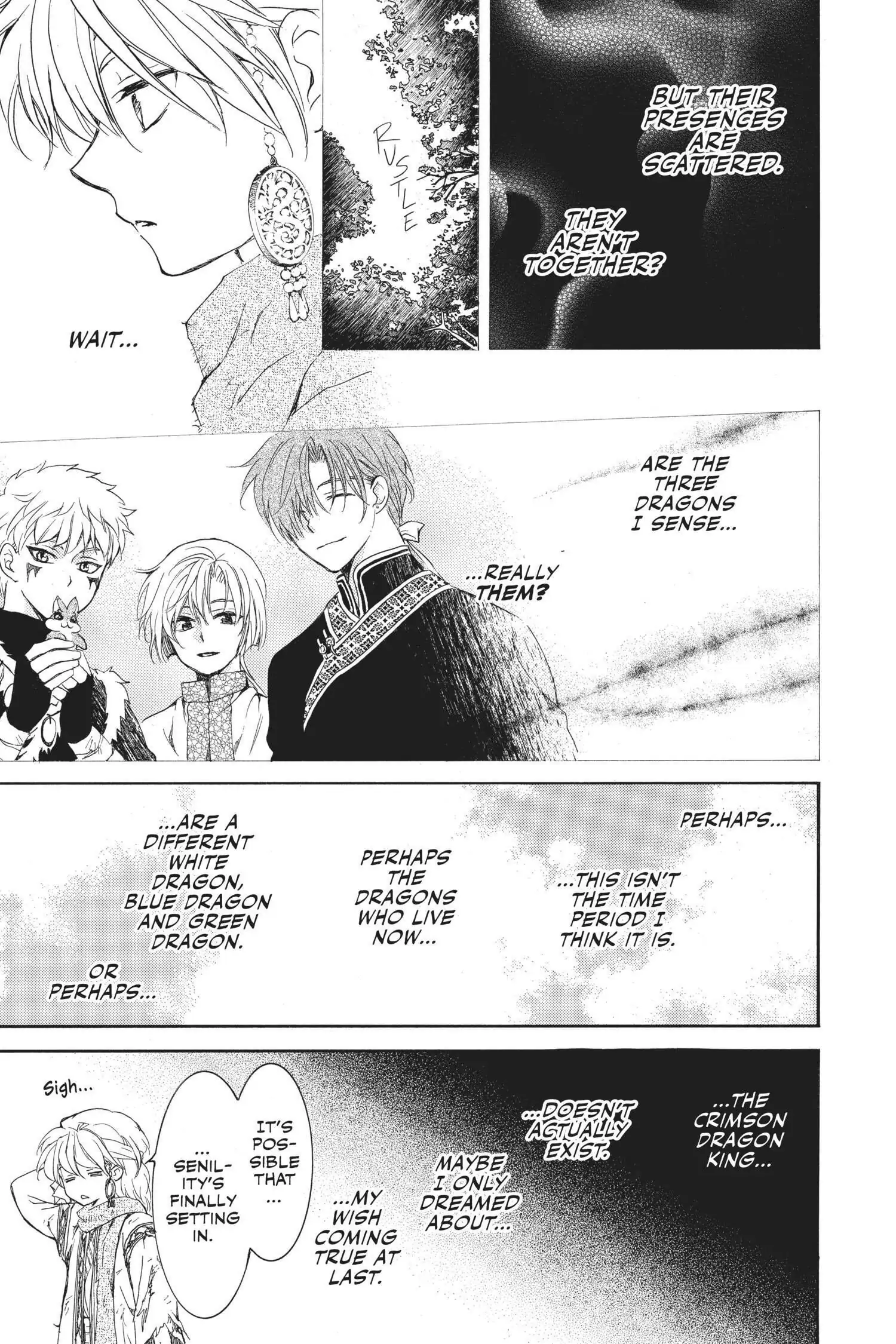 Akatsuki no Yona chapter 157.2 page 3