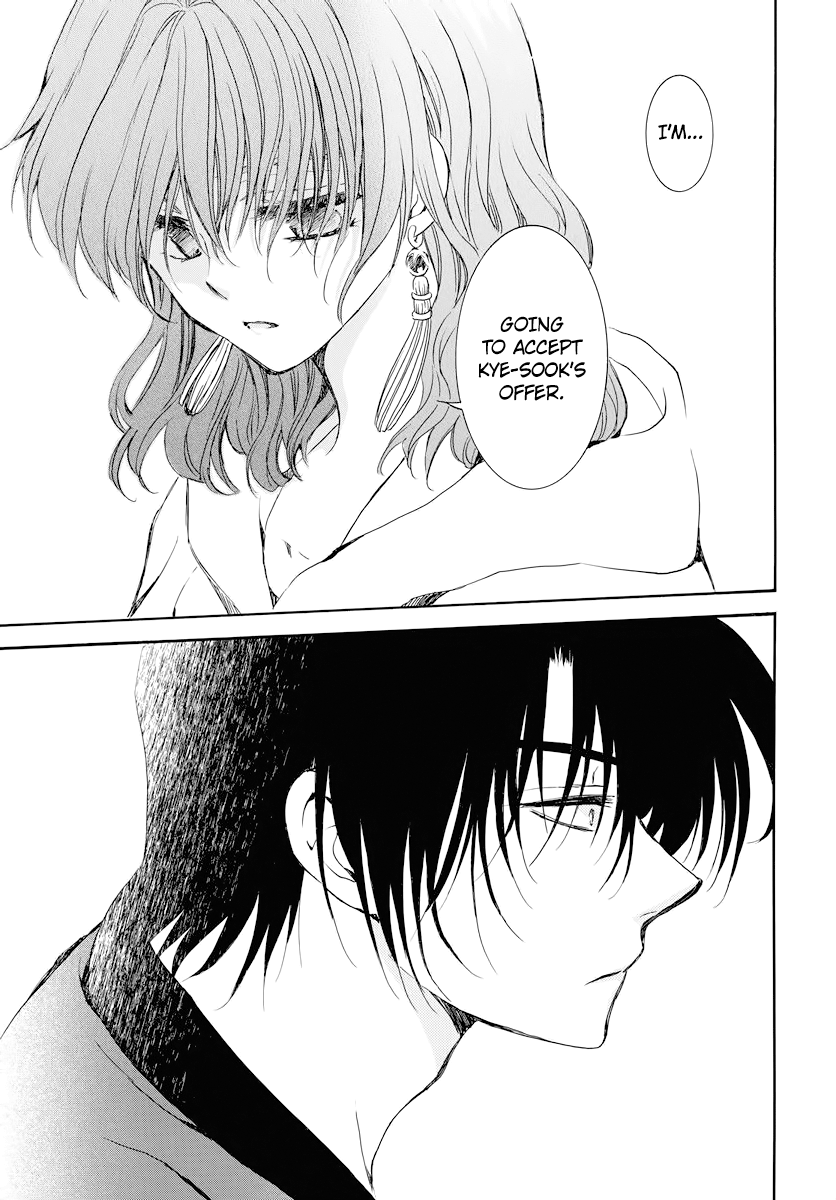 Akatsuki no Yona chapter 178 page 25