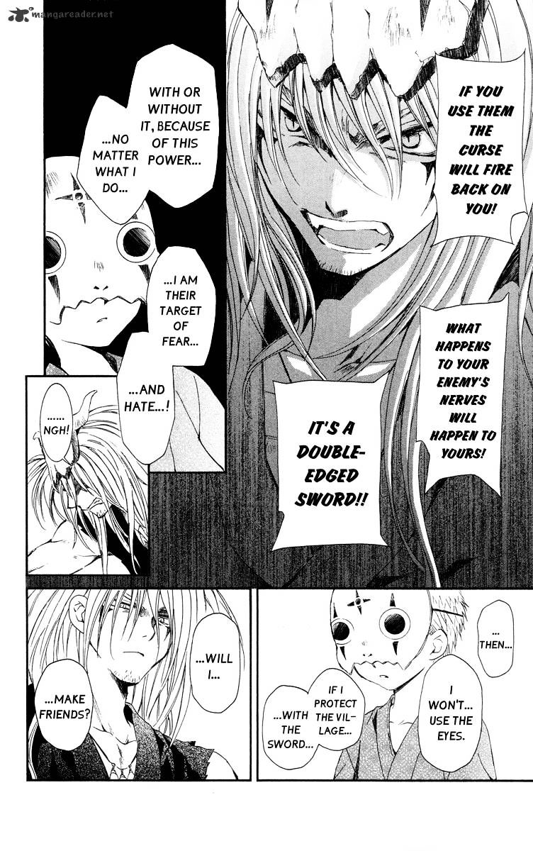 Akatsuki no Yona chapter 21 page 14