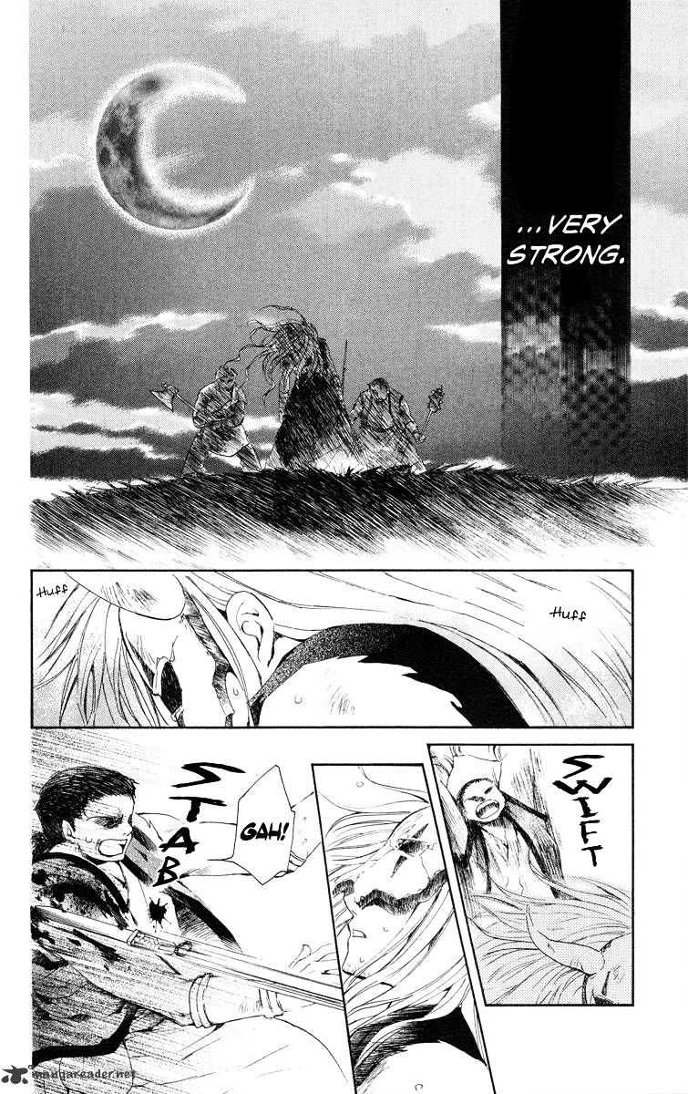Akatsuki no Yona chapter 21 page 18