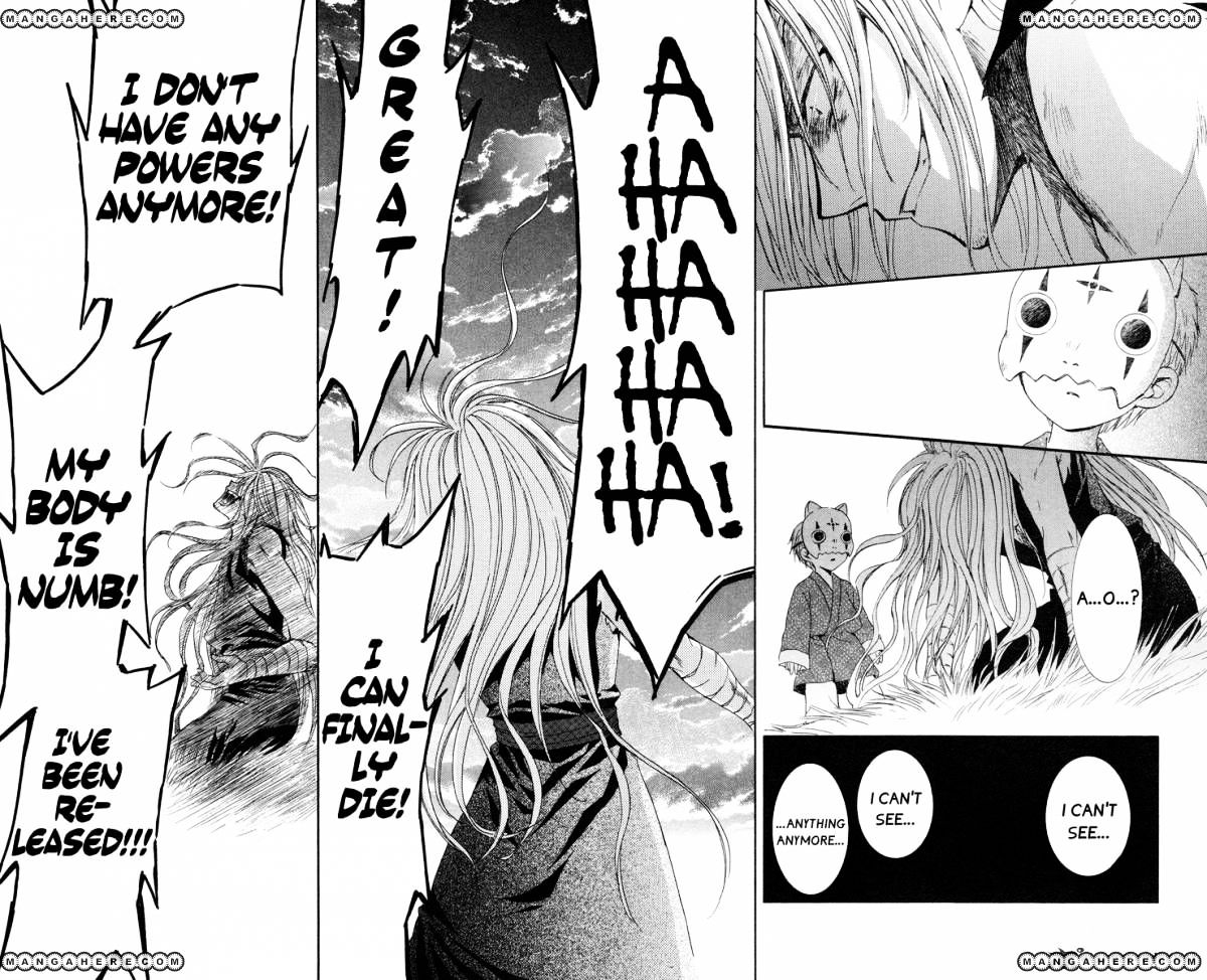 Akatsuki no Yona chapter 21 page 20