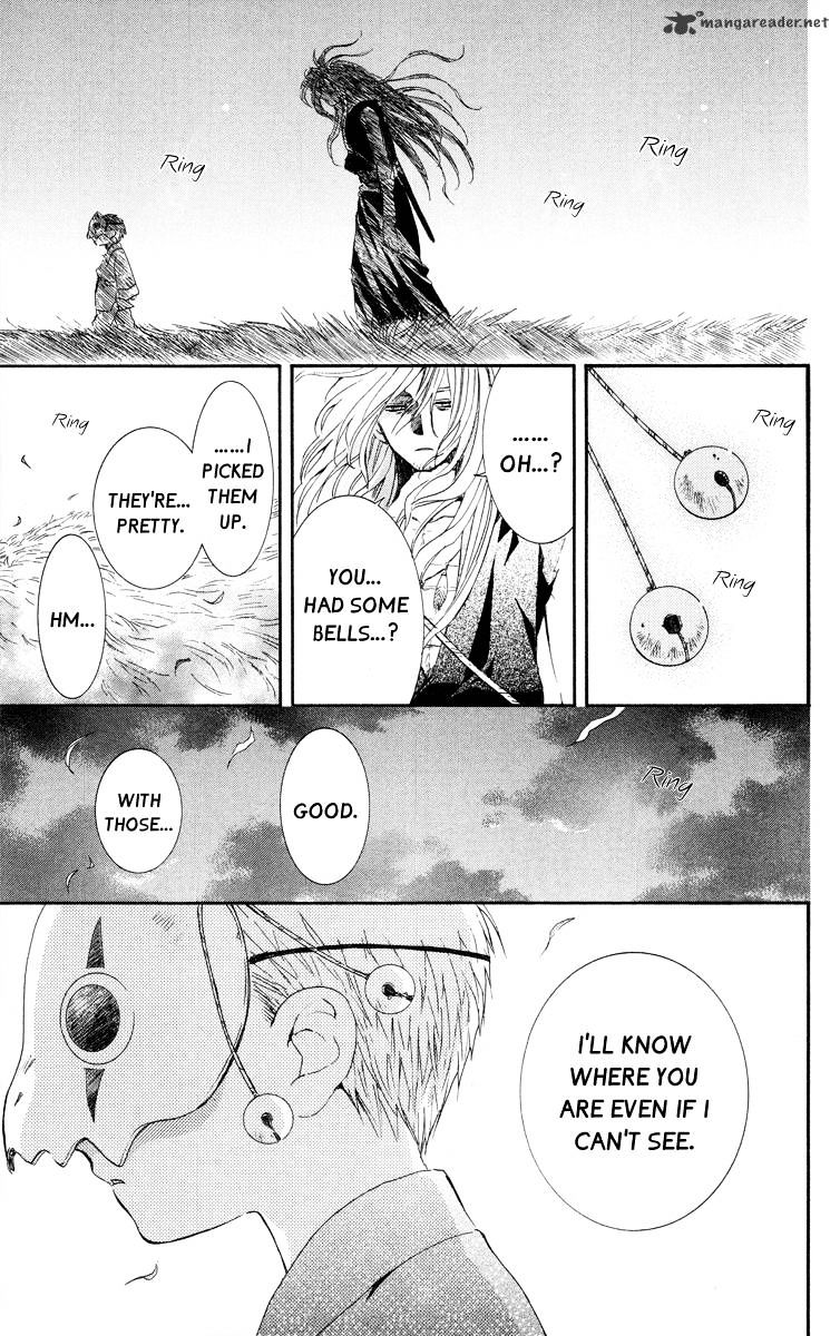Akatsuki no Yona chapter 21 page 22