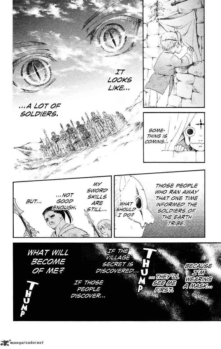 Akatsuki no Yona chapter 21 page 27