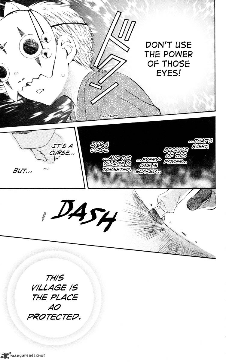 Akatsuki no Yona chapter 21 page 28