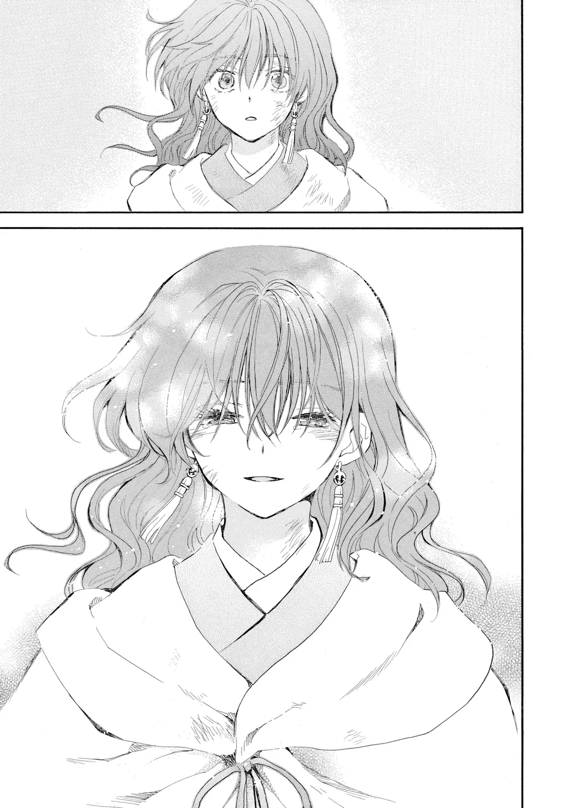 Akatsuki no Yona chapter 275 page 20