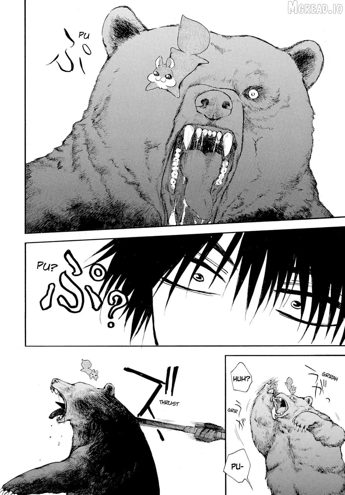 Akatsuki no Yona chapter 276.3 page 9