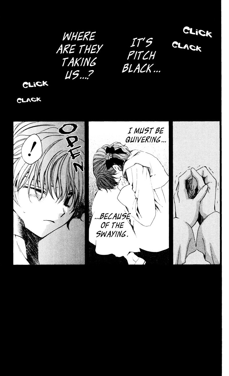 Akatsuki no Yona chapter 35 page 3