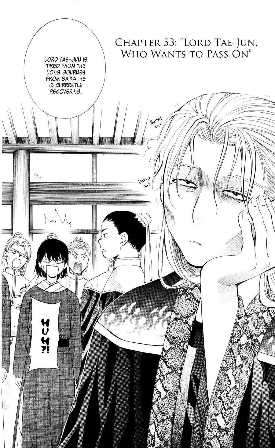 Akatsuki no Yona chapter 53 page 2