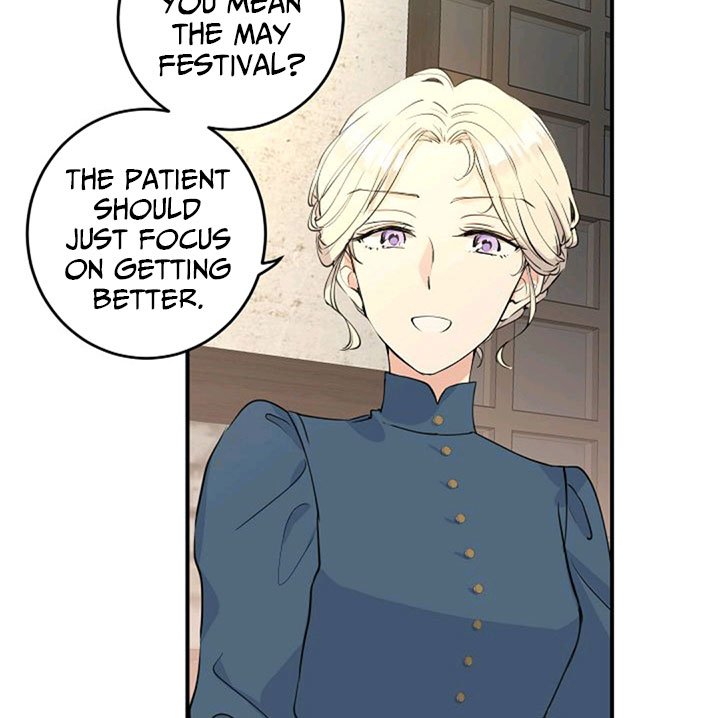 It’s Time to Change the Genre chapter 1 page 20
