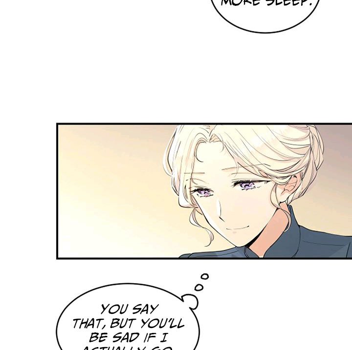 It’s Time to Change the Genre chapter 1 page 22