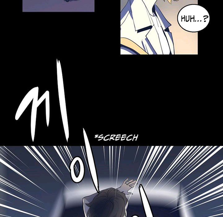 It’s Time to Change the Genre chapter 1 page 36