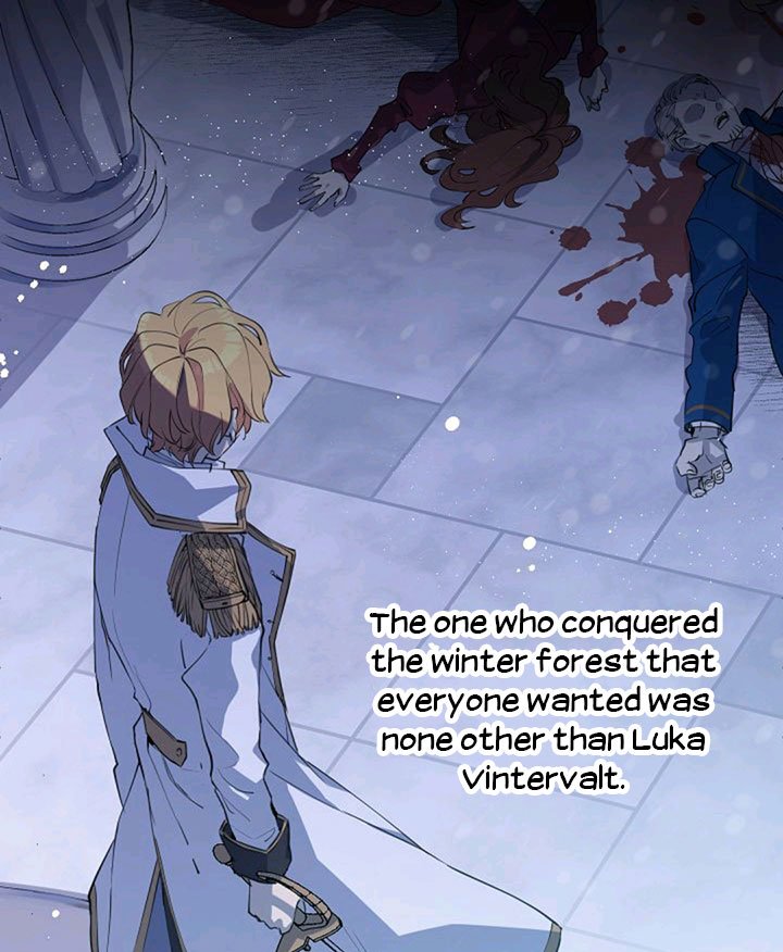 It’s Time to Change the Genre chapter 1 page 4