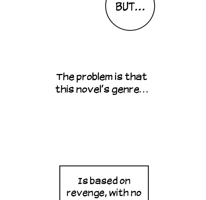 It’s Time to Change the Genre chapter 1 page 44