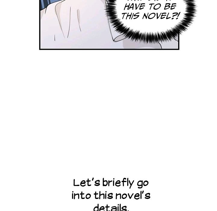 It’s Time to Change the Genre chapter 1 page 46
