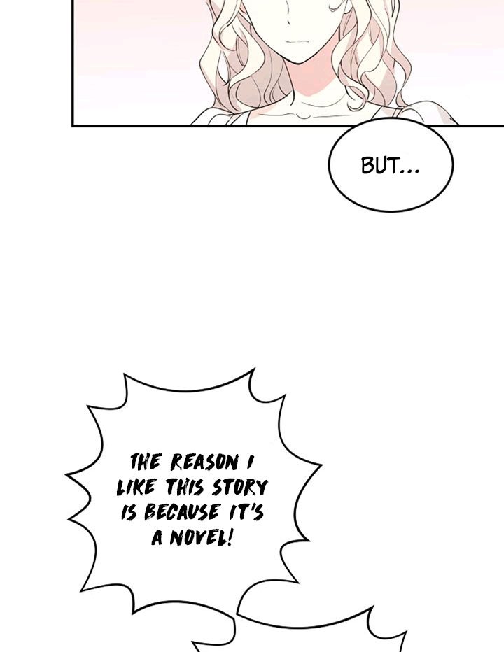 It’s Time to Change the Genre chapter 1 page 59