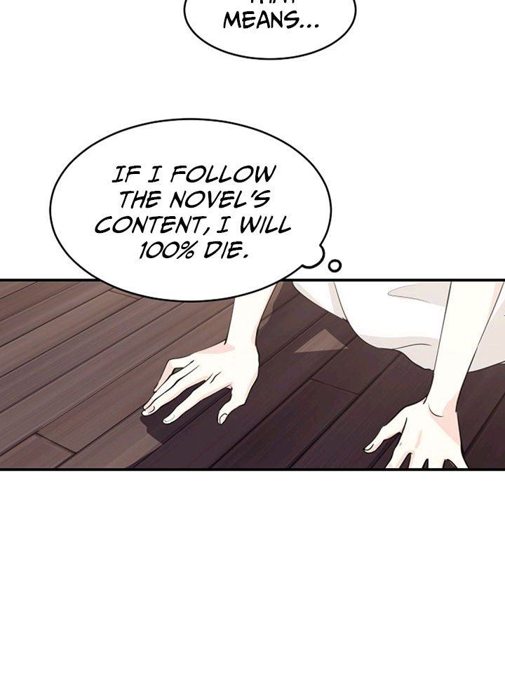 It’s Time to Change the Genre chapter 1 page 71