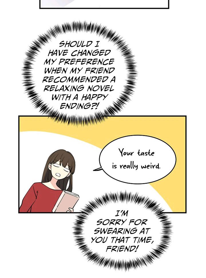 It’s Time to Change the Genre chapter 1 page 74