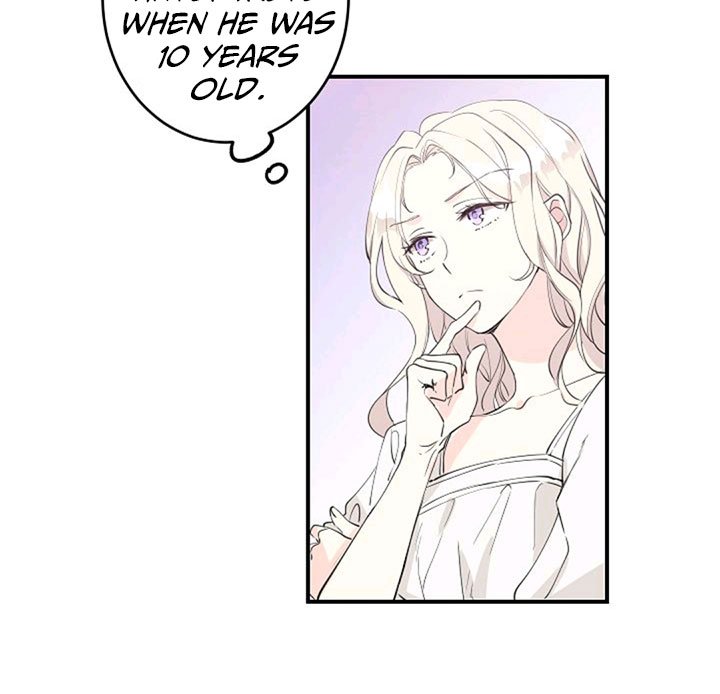 It’s Time to Change the Genre chapter 1 page 79
