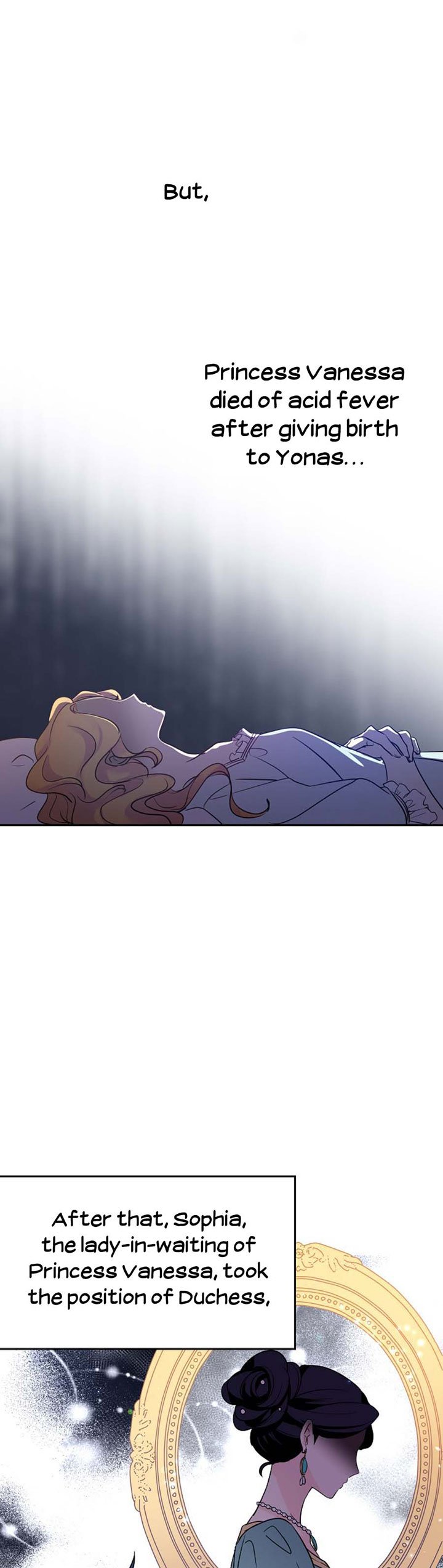 It’s Time to Change the Genre chapter 10 page 30
