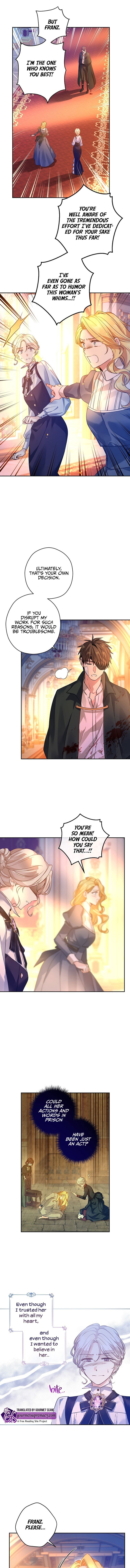 It’s Time to Change the Genre chapter 100 page 2