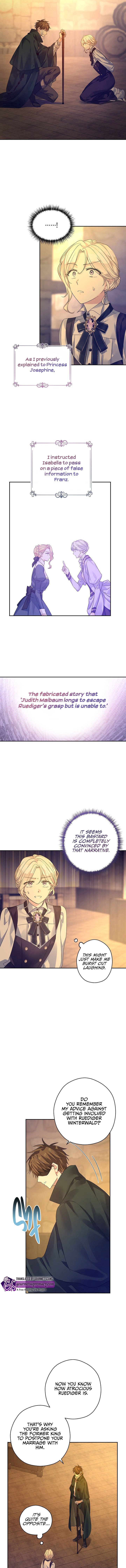 It’s Time to Change the Genre chapter 101 page 2