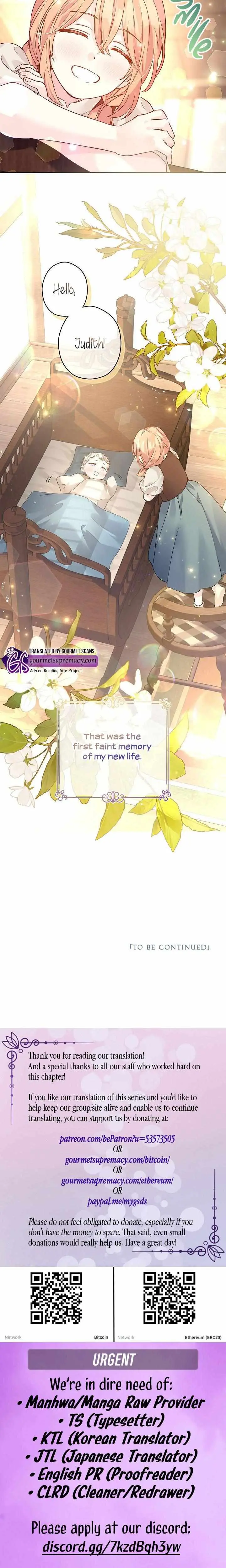 It’s Time to Change the Genre chapter 104 page 13