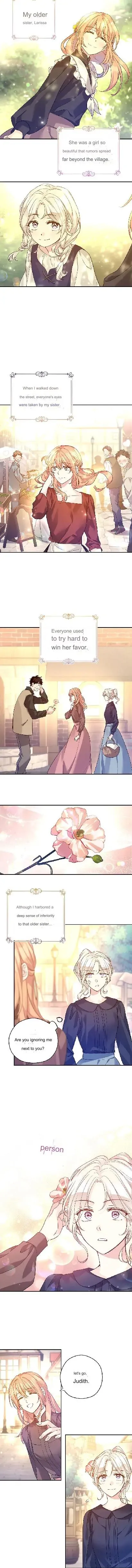 It’s Time to Change the Genre chapter 105 page 2