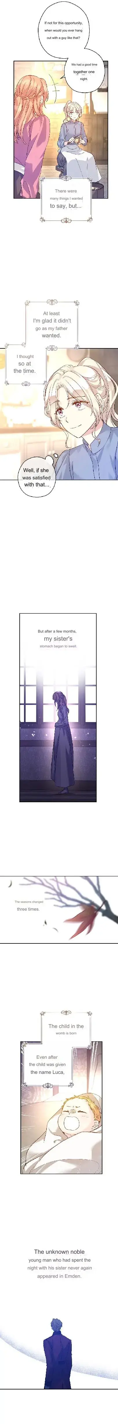 It’s Time to Change the Genre chapter 105 page 7
