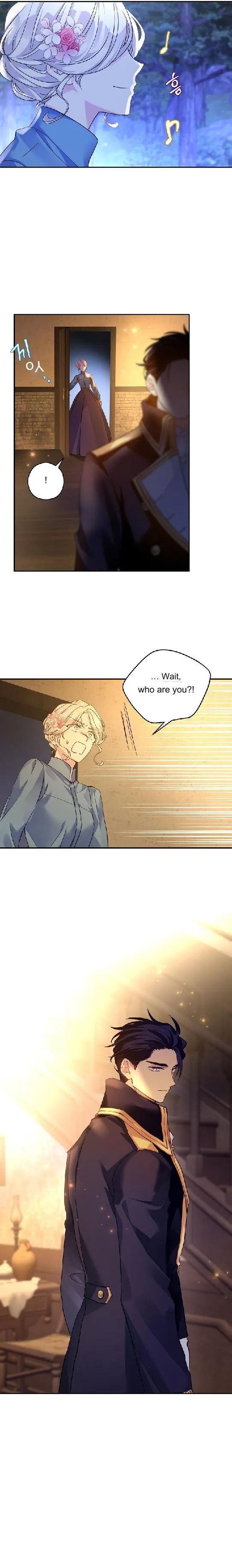 It’s Time to Change the Genre chapter 106 page 12