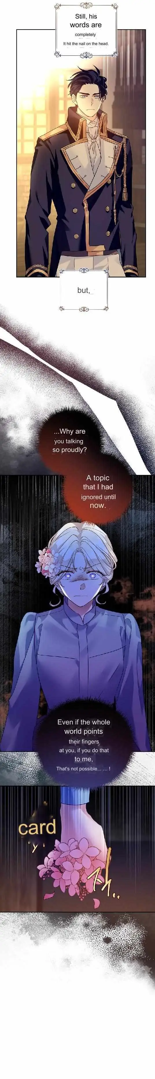 It’s Time to Change the Genre chapter 106 page 16