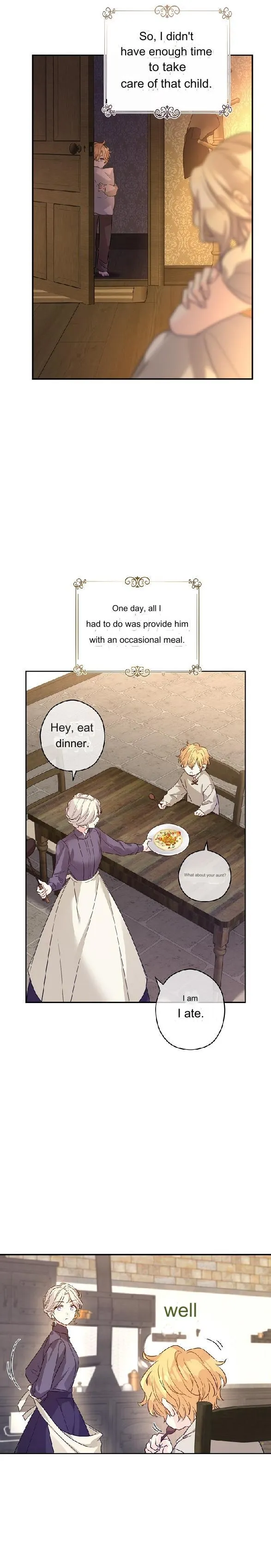 It’s Time to Change the Genre chapter 106 page 7