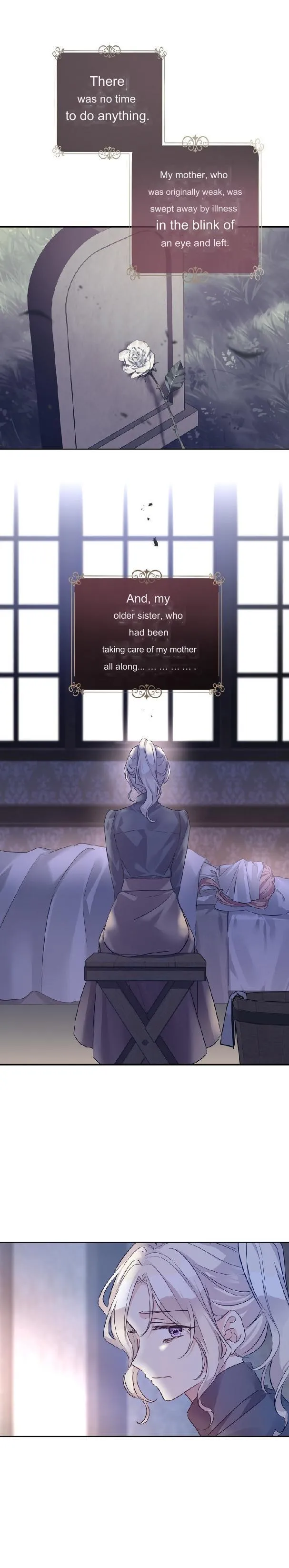 It’s Time to Change the Genre chapter 106 page 2