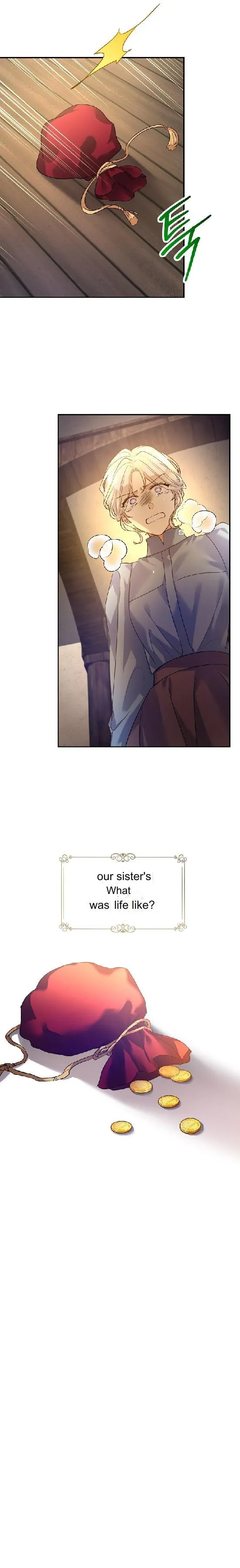 It’s Time to Change the Genre chapter 106 page 19
